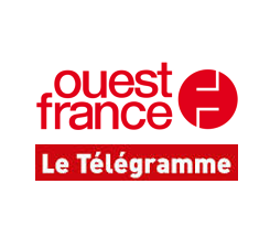 Wizi sur Ouest France