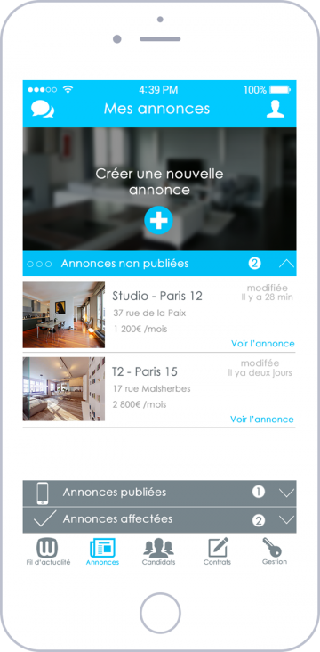 annonces wizi