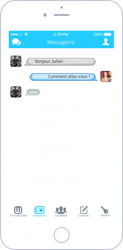 chat wizi