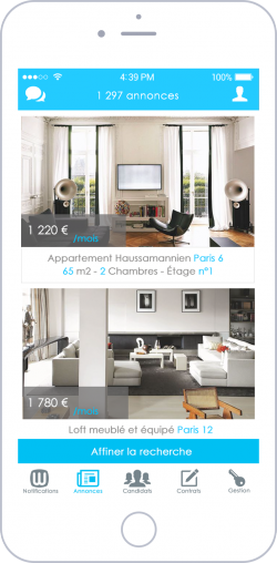annonce wizi